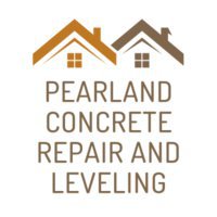 Pearland Concrete Repair and Leveling