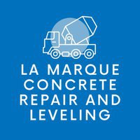 La Marque Concrete Repair and Leveling