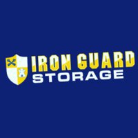 Iron Guard Storage