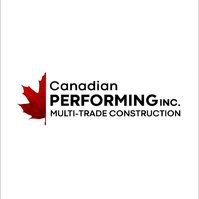 Canadian Performing Inc