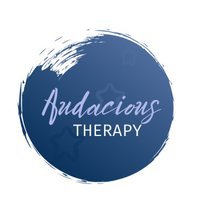 Audacious Therapy