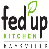 Fedup Kitchen - Kaysville