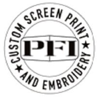 PFI Fashions Custom T-Shirt Printing