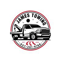 James Towing