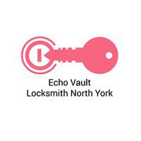 Echo Vault Locksmith North York
