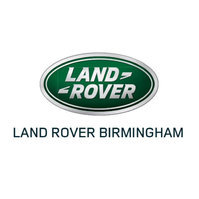 Land Rover Birmingham