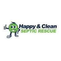 Happy & Clean Septic Rescue