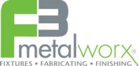 F3 Metalworx Fabricating