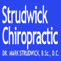 Dr. Mark Strudwick