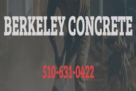 Berkely Concrete Contractors