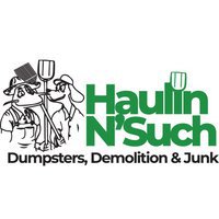 Haulin-N-Such