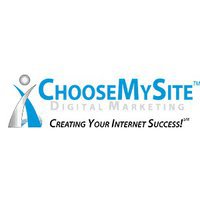 ChooseMySite Digital Marketing