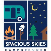 Spacious Skies Campgrounds - Belle Ridge