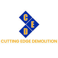 Cutting Edge Demolition
