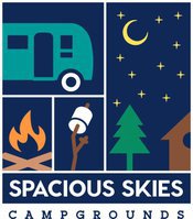 Spacious Skies Campgrounds - Seven Maples