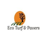 Eco Turf and Pavers