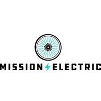 Mission Electric Bike