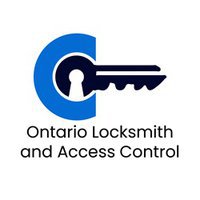 Ontario Locksmith and Access Control