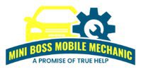 Mini Boss Mobile Mechanic