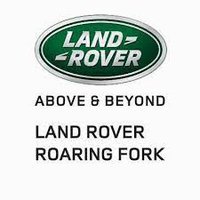 Land Rover of Roaring Fork