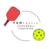FunTastic Pickleball Coaching