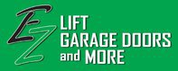 EZ Lift Garage Doors and More
