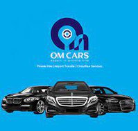 OMCars- Heathrow ANd Gatwick Airport Transfer