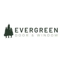 Evergreen Door & Window