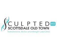 Sculpted MD Scottsdale Old Town - Testosterone, Botox and Phentermine Clinic