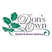 Don's Own Florist & Flower Delivery