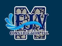 FJV Construction - Bethel CT