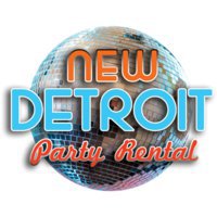 New Detroit Party Rental LLC