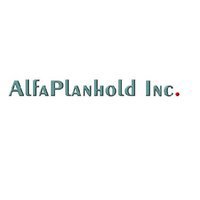 Alfa Planhold Inc