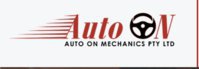 Auto On Mechanics