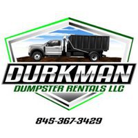 Durkman Dumpster Rentals LLC