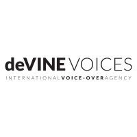 deVine Voices International Voiceover Agency