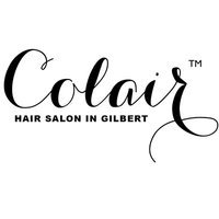 Colair Hair Salon In Gilbert
