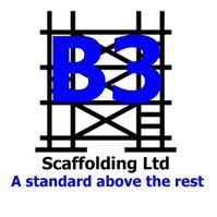 B3 Scaffolding Services LTD
