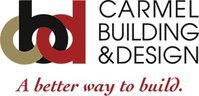 Carmel Building & Design