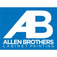 Allen Brothers Cabinet Painting - Centerville