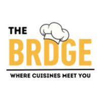 The BRDGE - Home-Cooked Meal Delivery