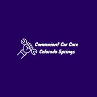 Convenient Car Care Colorado Springs