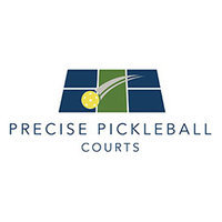 Precise Pickleball Courts