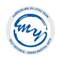 myBrazilian Jiu-Jitsu Team