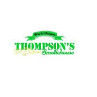 Thompson's Smoke House