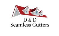 D&D Seamless Gutters