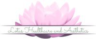 Lotus Healthcare and Aesthetics