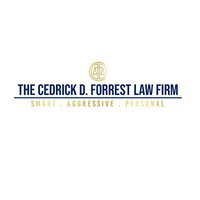 The Cedrick D. Forrest Law Firm