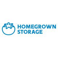 Homegrown Storage