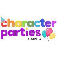 Character Parties Australia